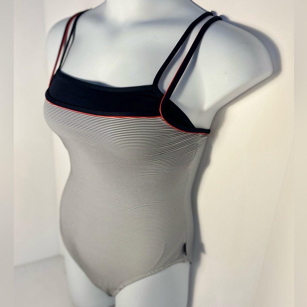 Nautica Swimsuit One piece-SIZE: 8